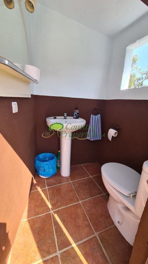 3 soveværelse Finca/Landehus til salg i Competa - € 365.000 (Ref: 8433998)