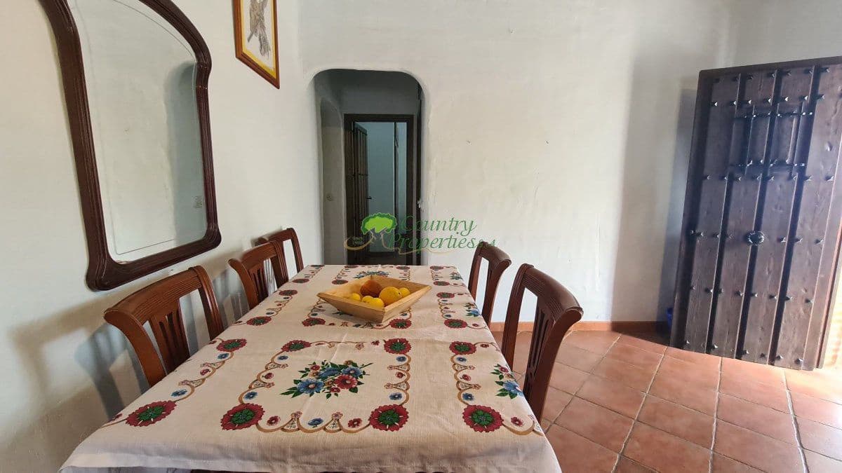 3 soveværelse Finca/Landehus til salg i Competa - € 365.000 (Ref: 8433998)