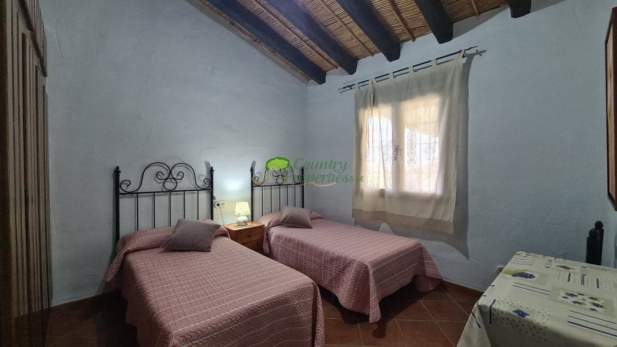 3 soveværelse Finca/Landehus til salg i Competa - € 365.000 (Ref: 8433998)