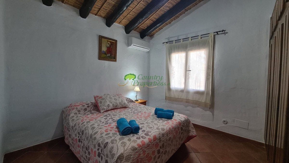 3 soveværelse Finca/Landehus til salg i Competa - € 365.000 (Ref: 8433998)