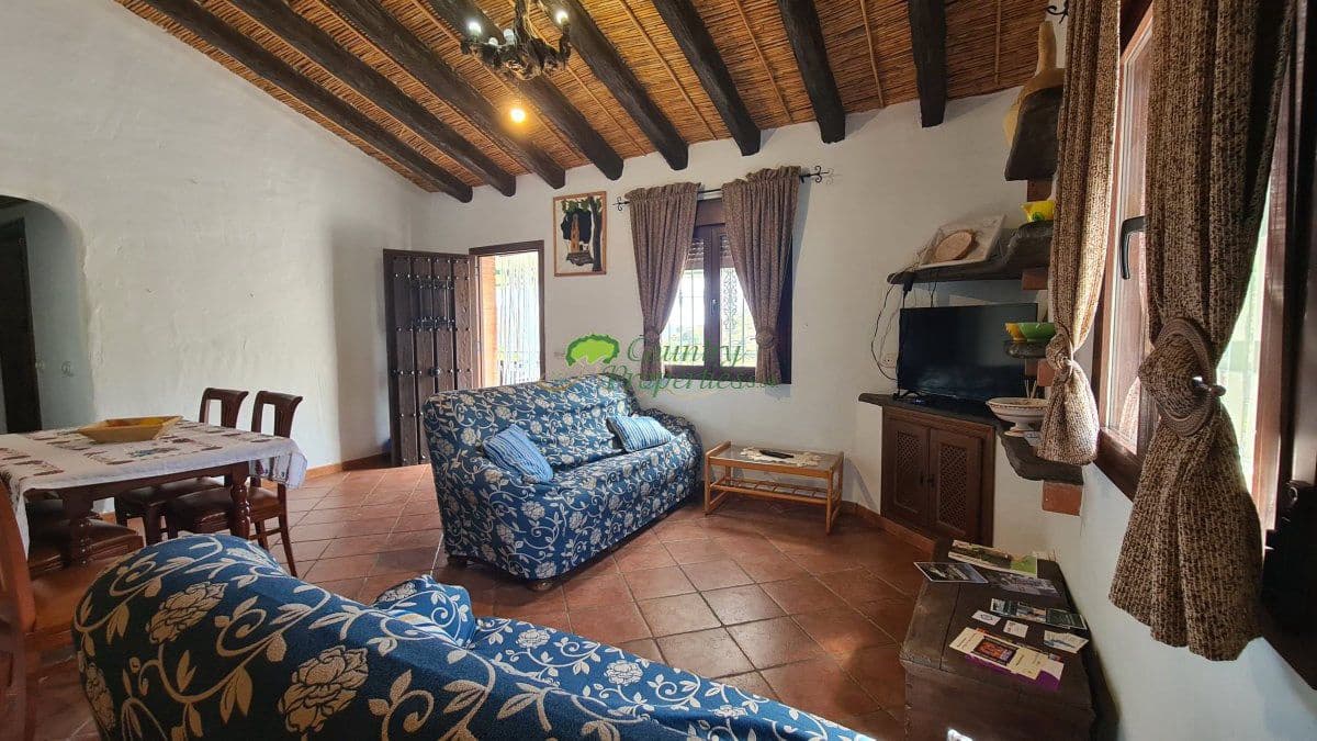 3 soveværelse Finca/Landehus til salg i Competa - € 365.000 (Ref: 8433998)