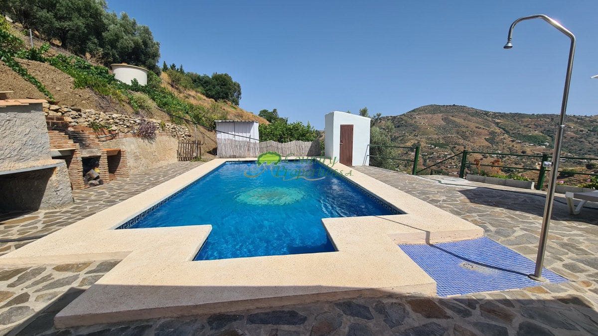 3 soveværelse Finca/Landehus til salg i Competa - € 365.000 (Ref: 8433998)