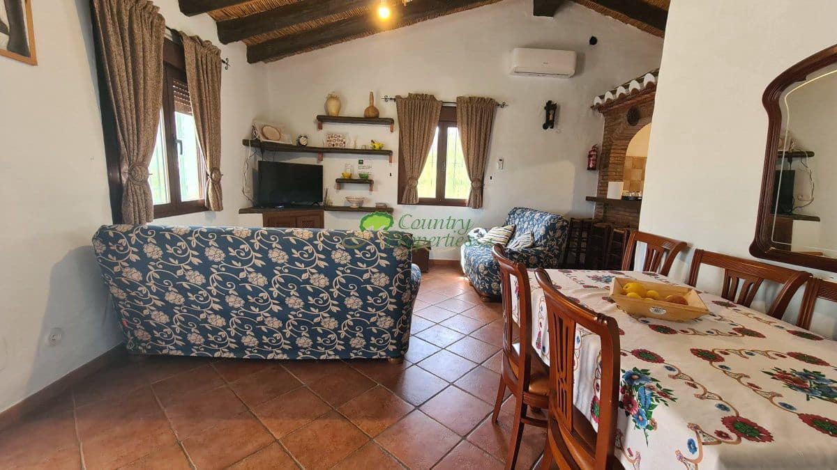 3 soveværelse Finca/Landehus til salg i Competa - € 365.000 (Ref: 8433998)