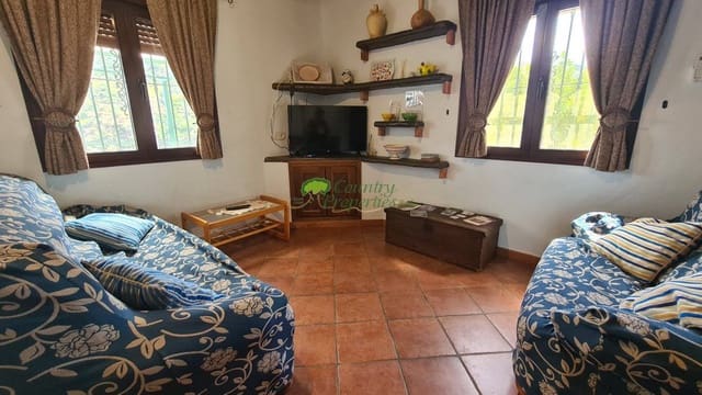 3 soveværelse Finca/Landehus til salg i Cómpeta - € 365.000 (Ref: 8433998)