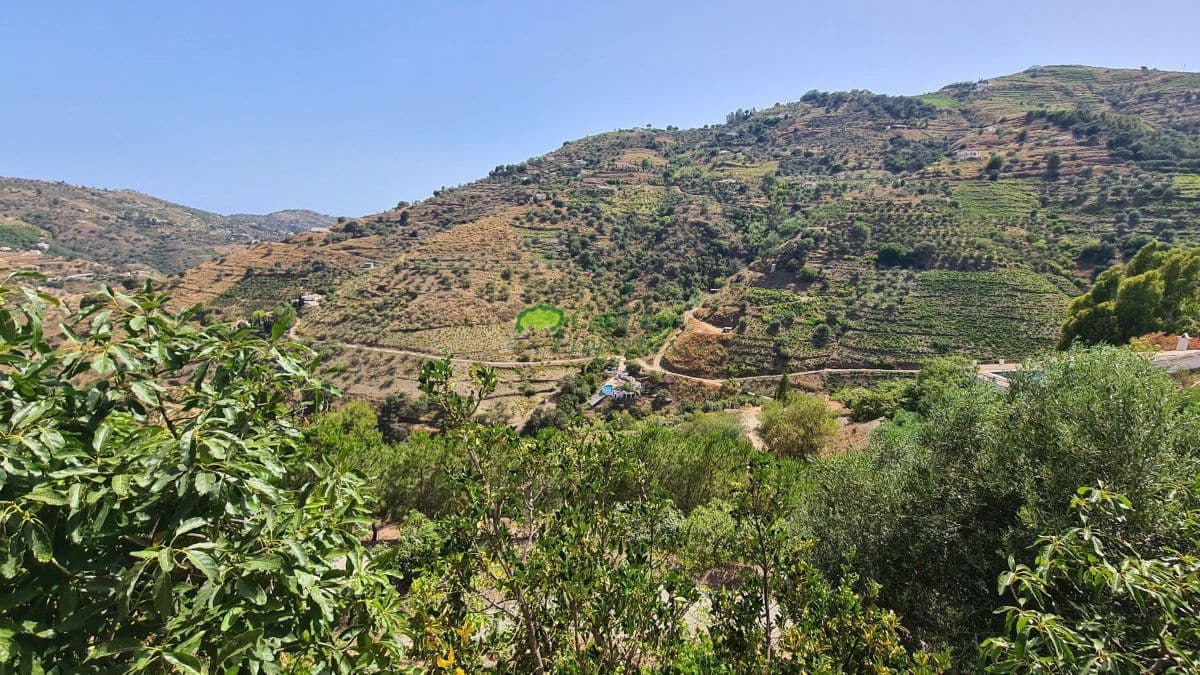 3 soveværelse Finca/Landehus til salg i Competa - € 365.000 (Ref: 8433998)