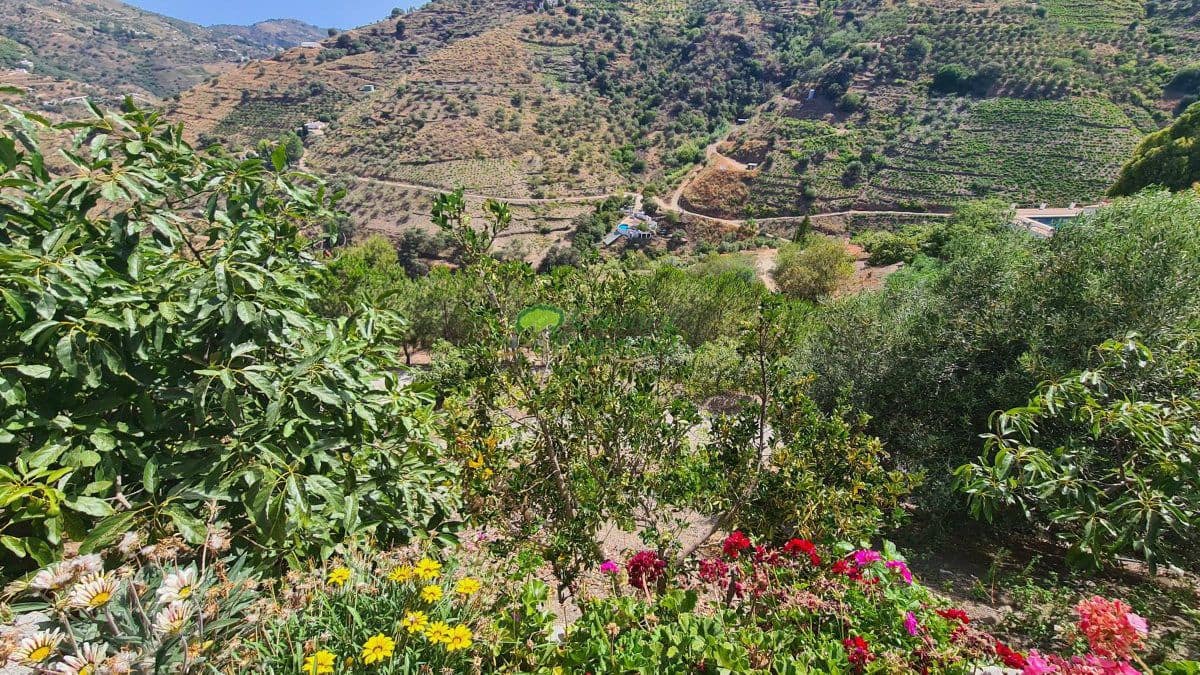 3 soveværelse Finca/Landehus til salg i Competa - € 365.000 (Ref: 8433998)