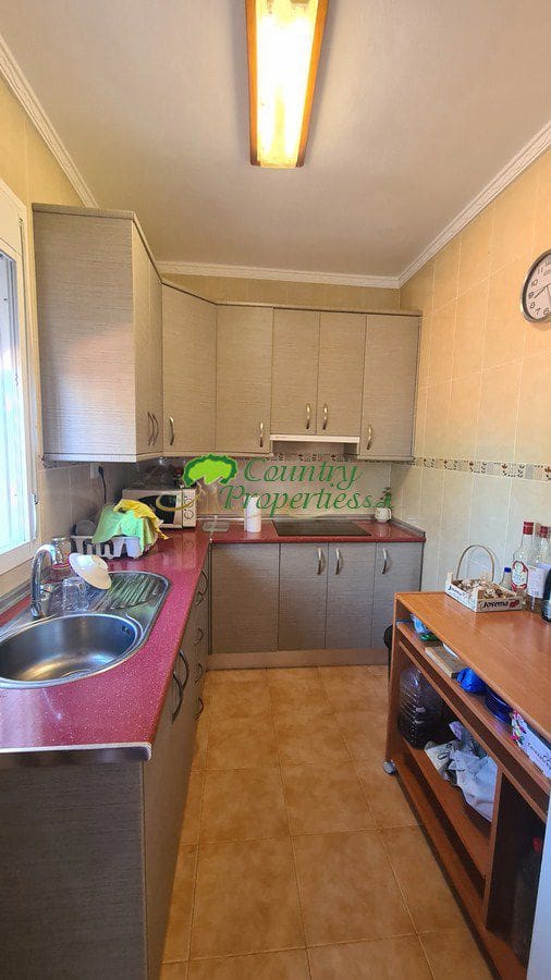 3 soveværelse Finca/Landehus til salg i Canillas de Albaida - € 286.000 (Ref: 8438401)