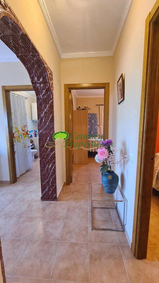 3 soveværelse Finca/Landehus til salg i Canillas de Albaida - € 286.000 (Ref: 8438401)