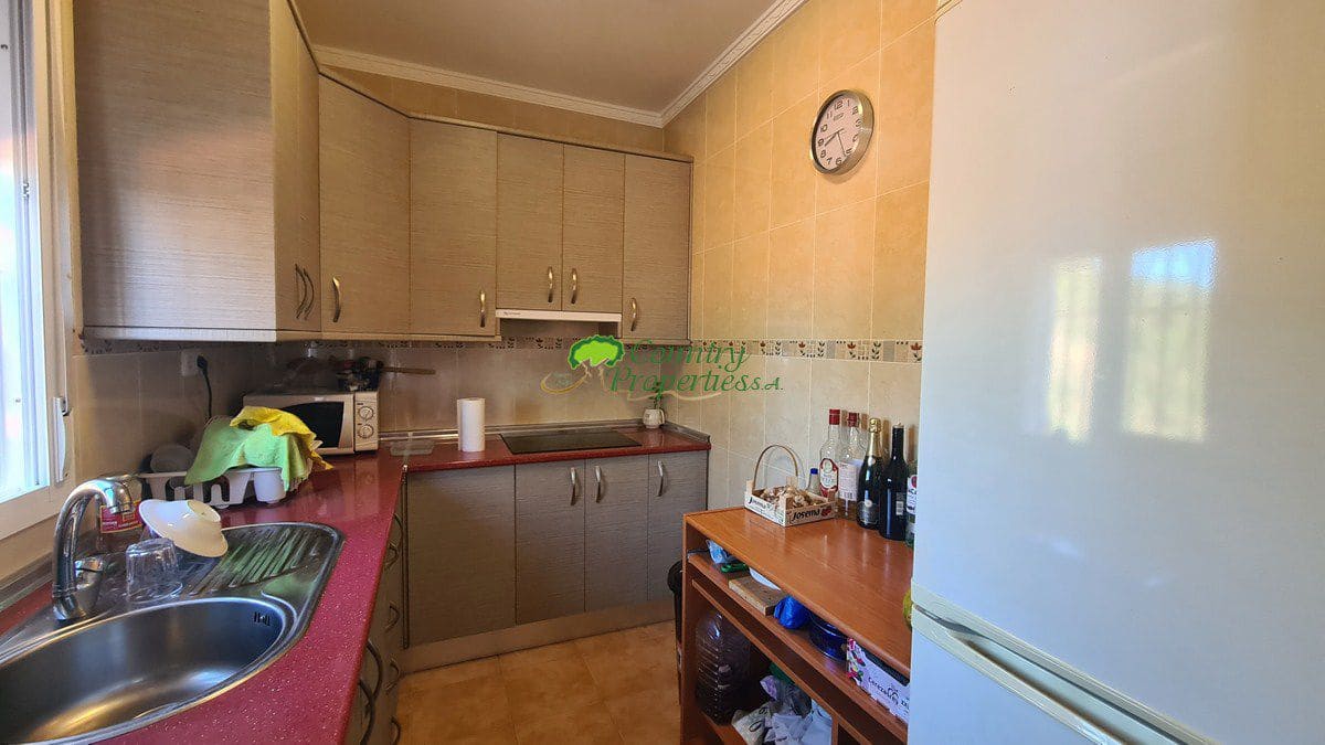 3 soveværelse Finca/Landehus til salg i Canillas de Albaida - € 286.000 (Ref: 8438401)