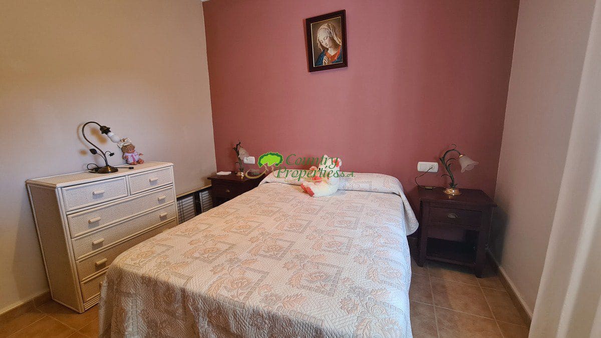 3 soveværelse Finca/Landehus til salg i Canillas de Albaida - € 286.000 (Ref: 8438401)