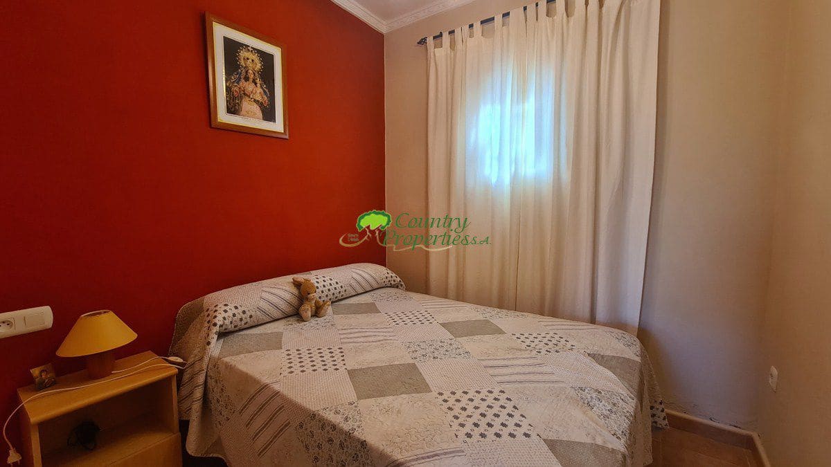 3 soveværelse Finca/Landehus til salg i Canillas de Albaida - € 286.000 (Ref: 8438401)