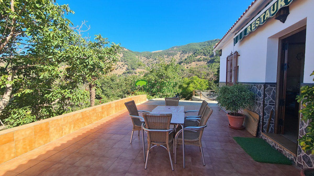 3 soveværelse Finca/Landehus til salg i Canillas de Albaida - € 286.000 (Ref: 8438401)