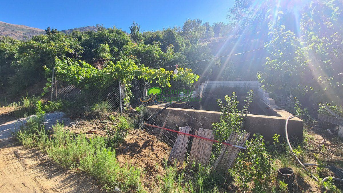 3 soveværelse Finca/Landehus til salg i Canillas de Albaida - € 286.000 (Ref: 8438401)