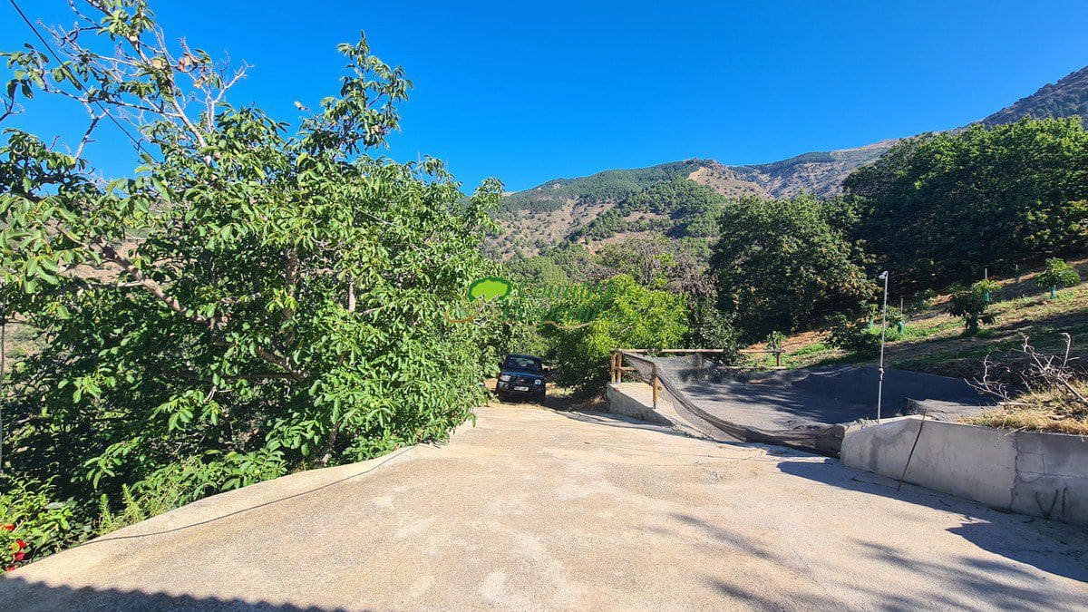 3 soveværelse Finca/Landehus til salg i Canillas de Albaida - € 286.000 (Ref: 8438401)
