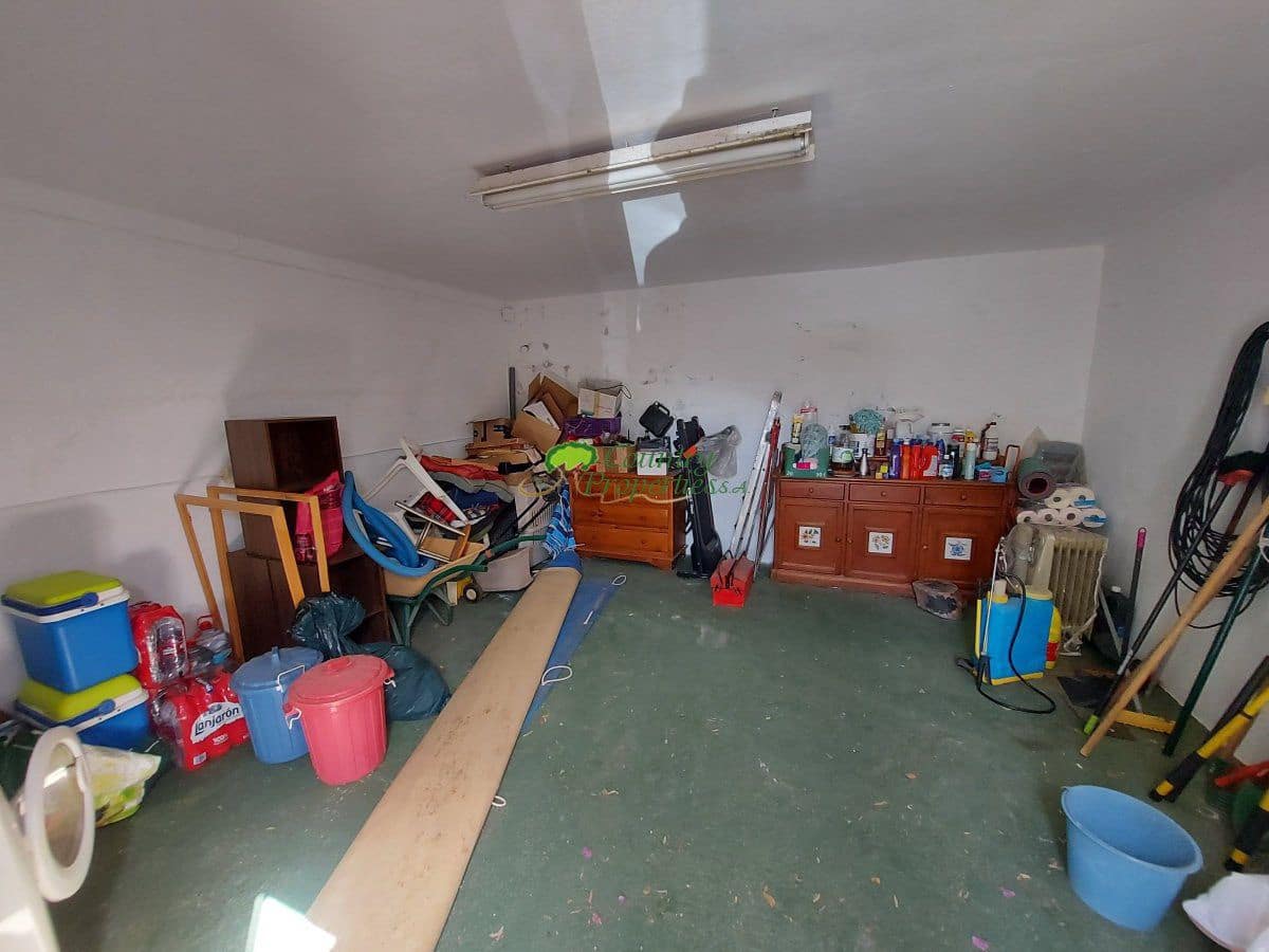 4 sovrum Finca/Hus på landet till salu i Alcaucin med garage - 334 000 € (Ref: 8473579)