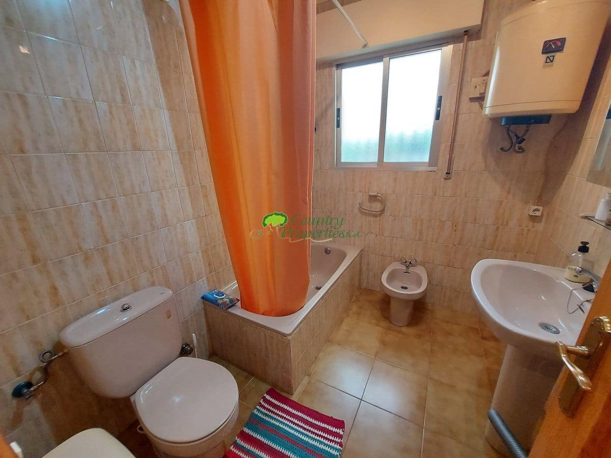 4 sovrum Finca/Hus på landet till salu i Alcaucin med garage - 334 000 € (Ref: 8473579)