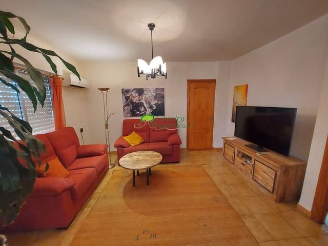 4 sovrum Finca/Hus på landet till salu i Alcaucín med garage - 334 000 € (Ref: 8473579)