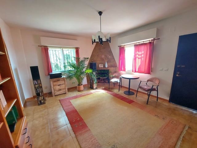 4 sovrum Finca/Hus på landet till salu i Alcaucín med garage - 334 000 € (Ref: 8473579)