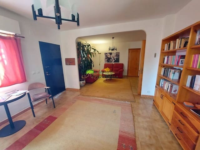 4 sovrum Finca/Hus på landet till salu i Alcaucín med garage - 334 000 € (Ref: 8473579)