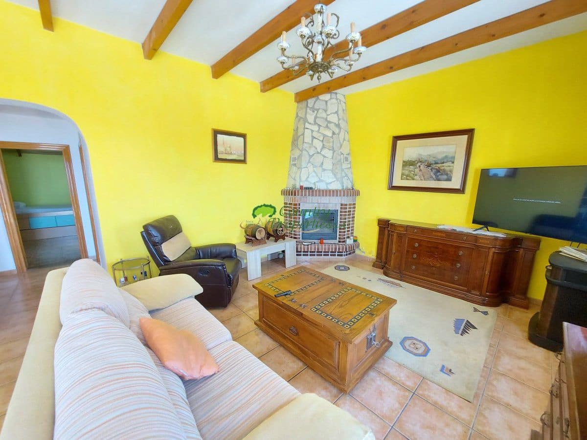 3 soveværelse Finca/Landehus til salg i Lagos med garage - € 449.000 (Ref: 8518999)