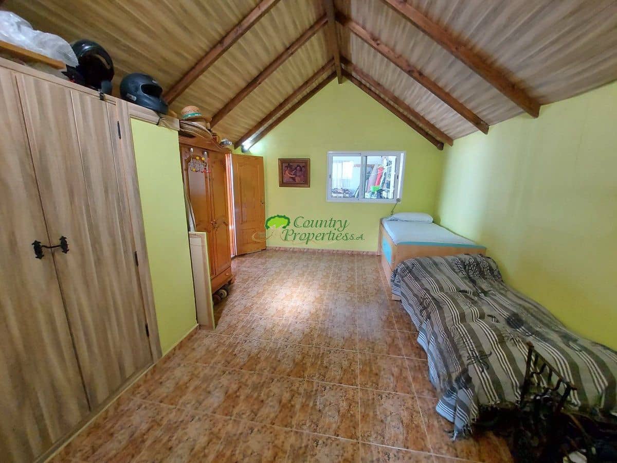 3 soveværelse Finca/Landehus til salg i Lagos med garage - € 449.000 (Ref: 8518999)