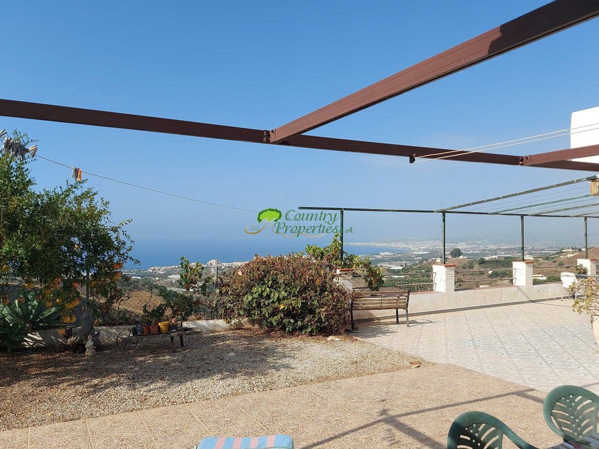 3 soveværelse Finca/Landehus til salg i Lagos med garage - € 449.000 (Ref: 8518999)