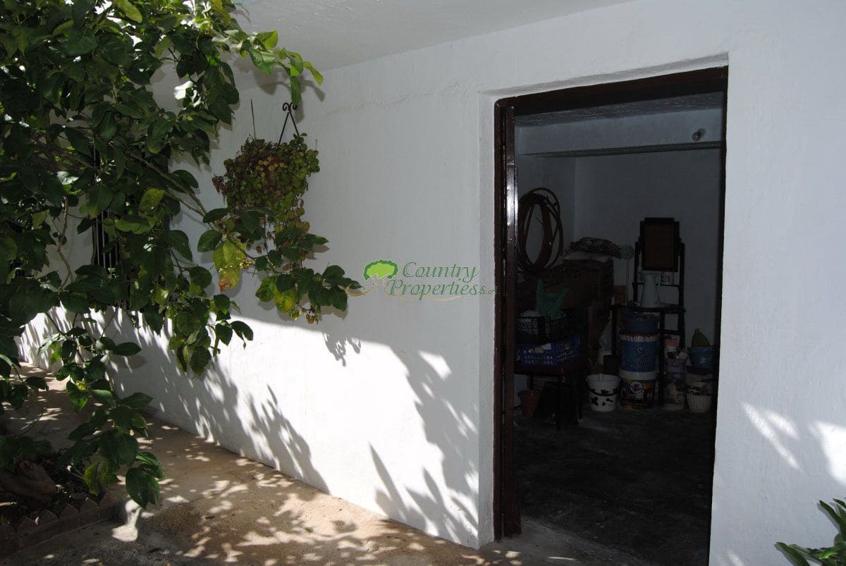 8 camera da letto Casa in vendita in Competa - 390.000 € (Rif: 8527558)