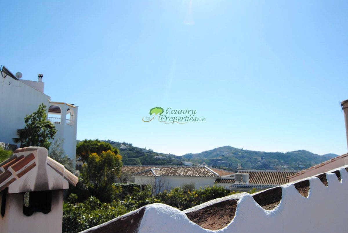 8 camera da letto Casa in vendita in Competa - 390.000 € (Rif: 8527558)