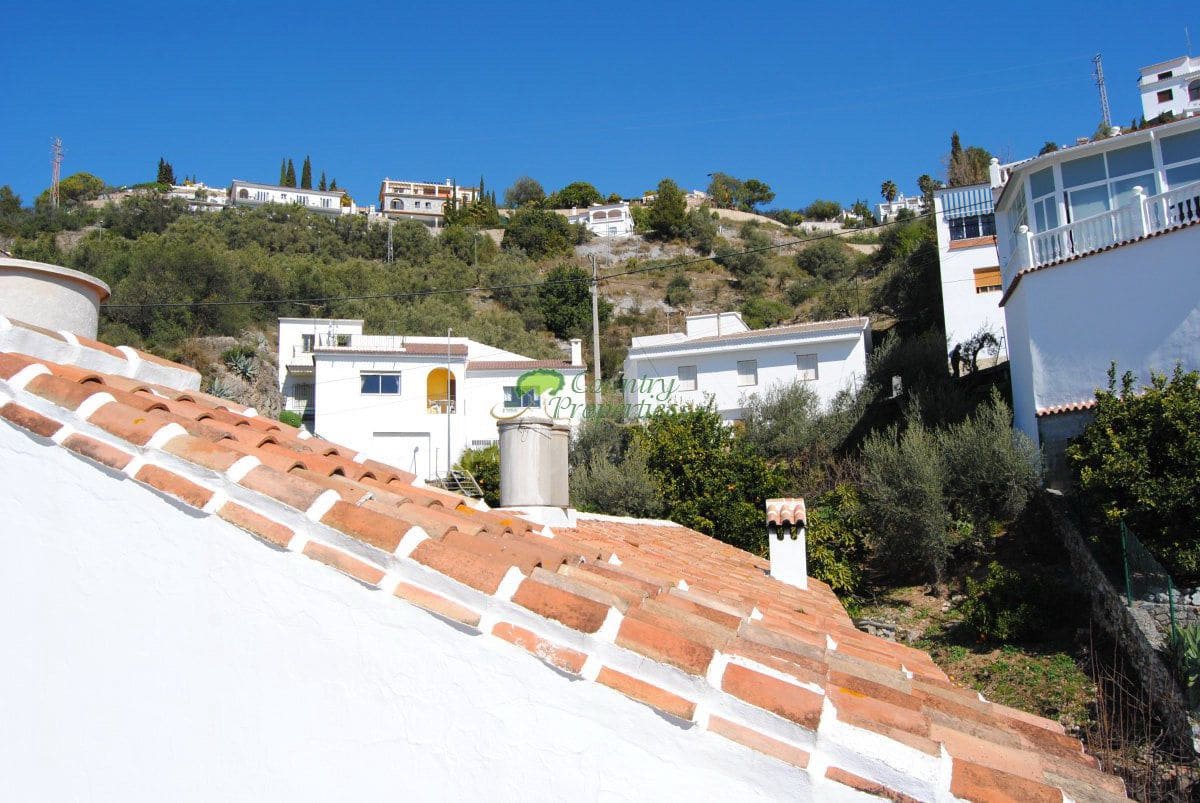 8 camera da letto Casa in vendita in Competa - 390.000 € (Rif: 8527558)