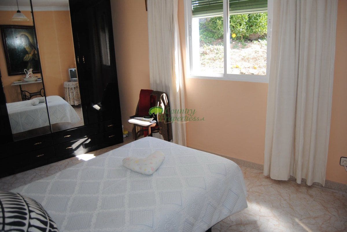 8 camera da letto Casa in vendita in Competa - 390.000 € (Rif: 8527558)