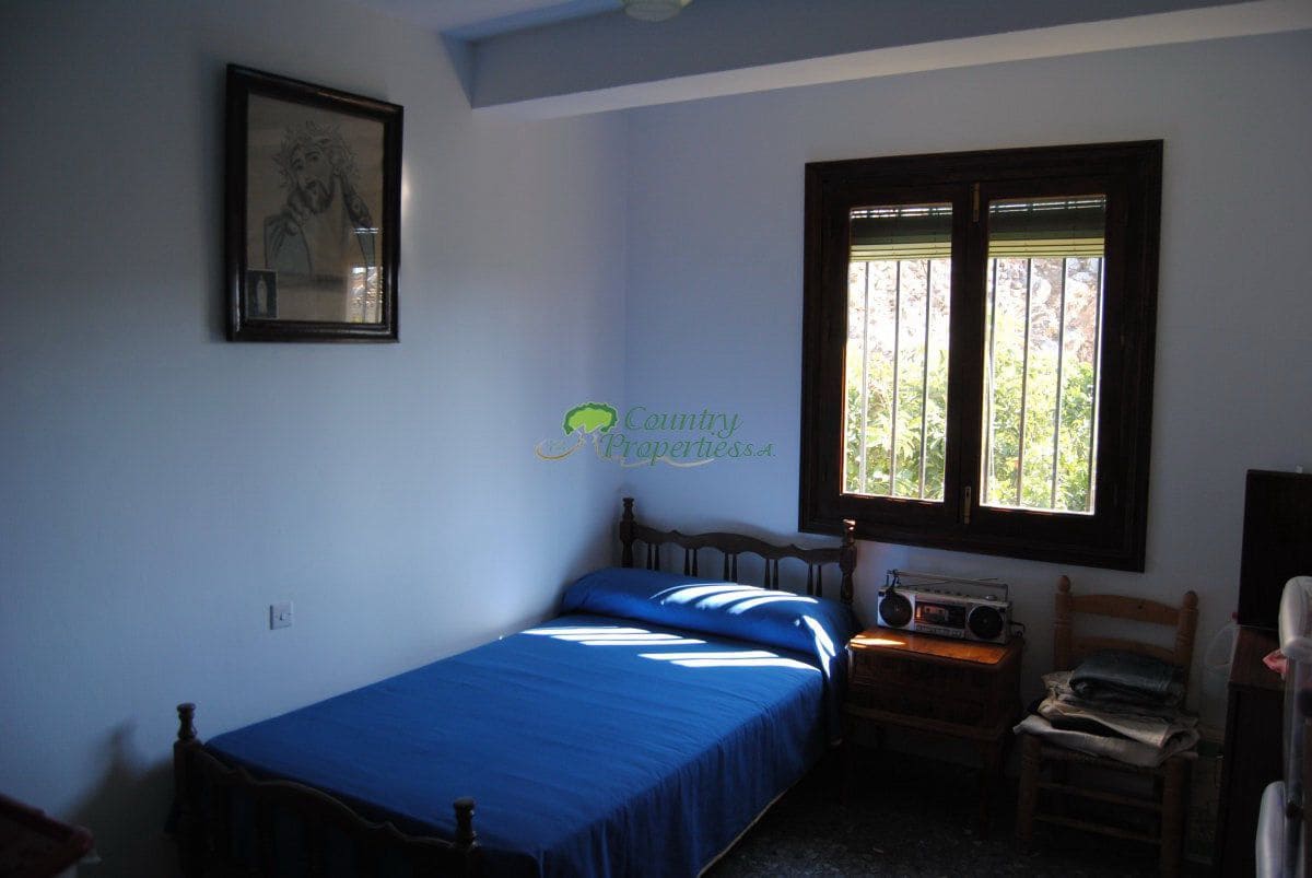 8 camera da letto Casa in vendita in Competa - 390.000 € (Rif: 8527558)