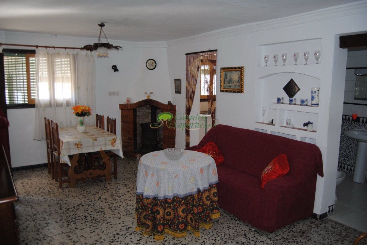 8 camera da letto Casa in vendita in Competa - 390.000 € (Rif: 8527558)