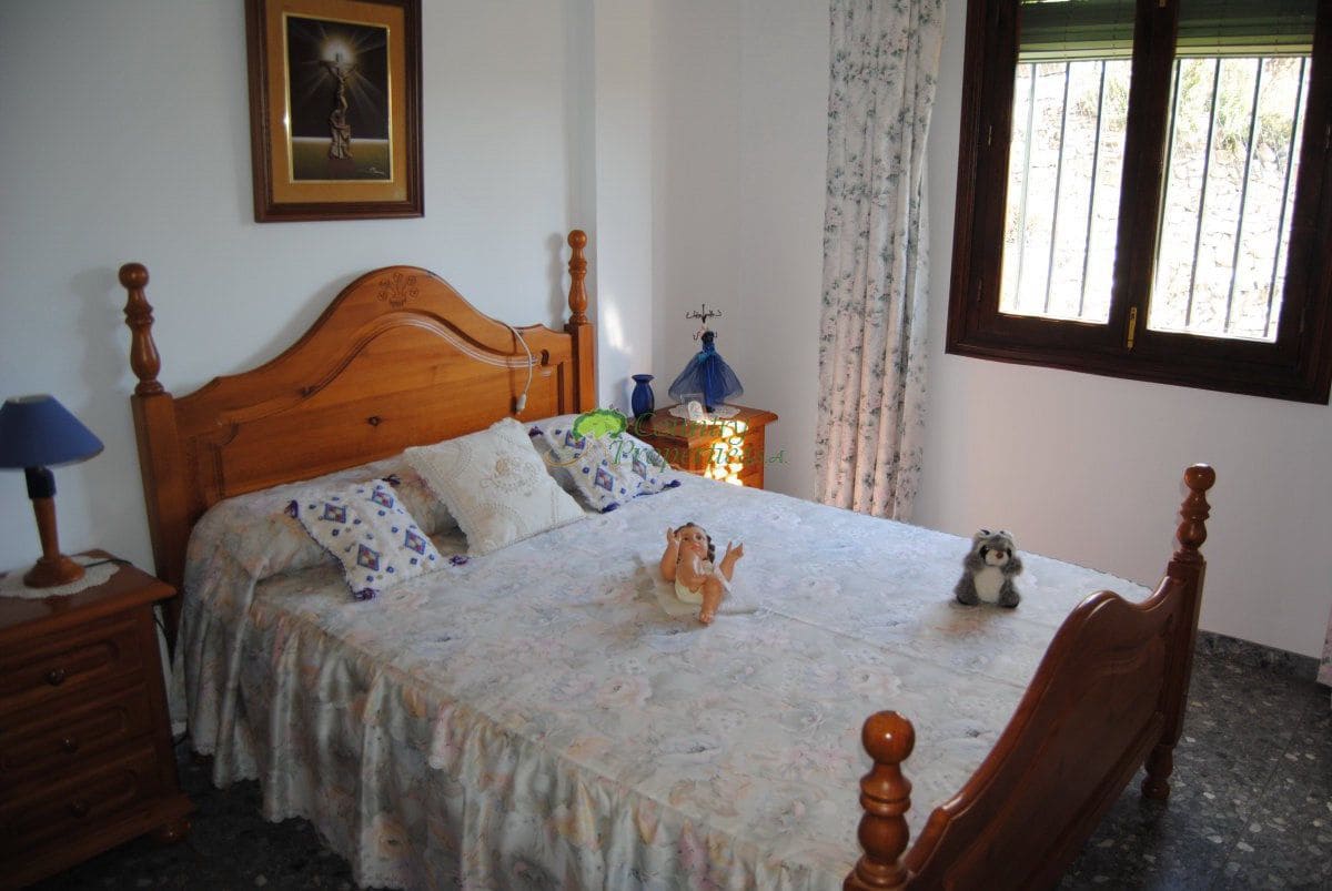 8 camera da letto Casa in vendita in Competa - 390.000 € (Rif: 8527558)