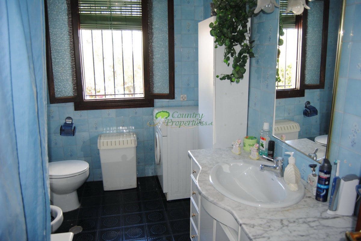 8 camera da letto Casa in vendita in Competa - 390.000 € (Rif: 8527558)