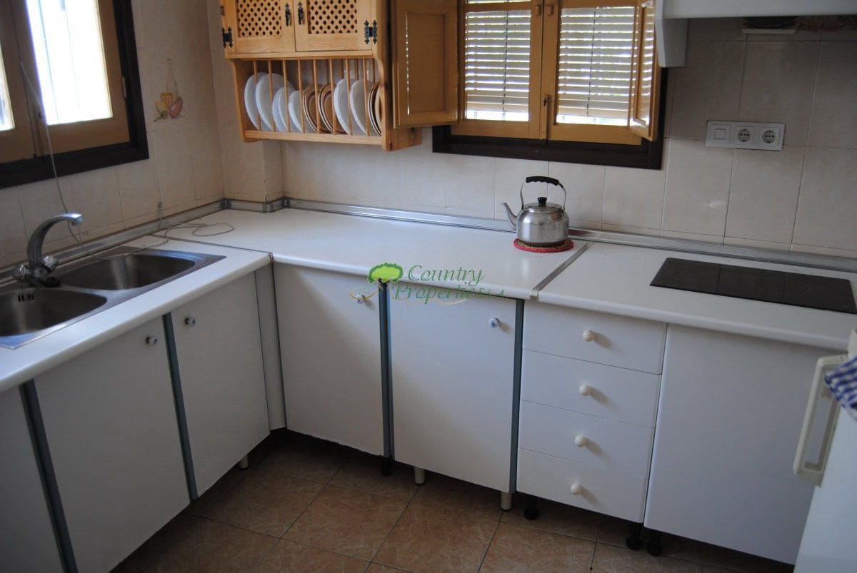 8 camera da letto Casa in vendita in Competa - 390.000 € (Rif: 8527558)