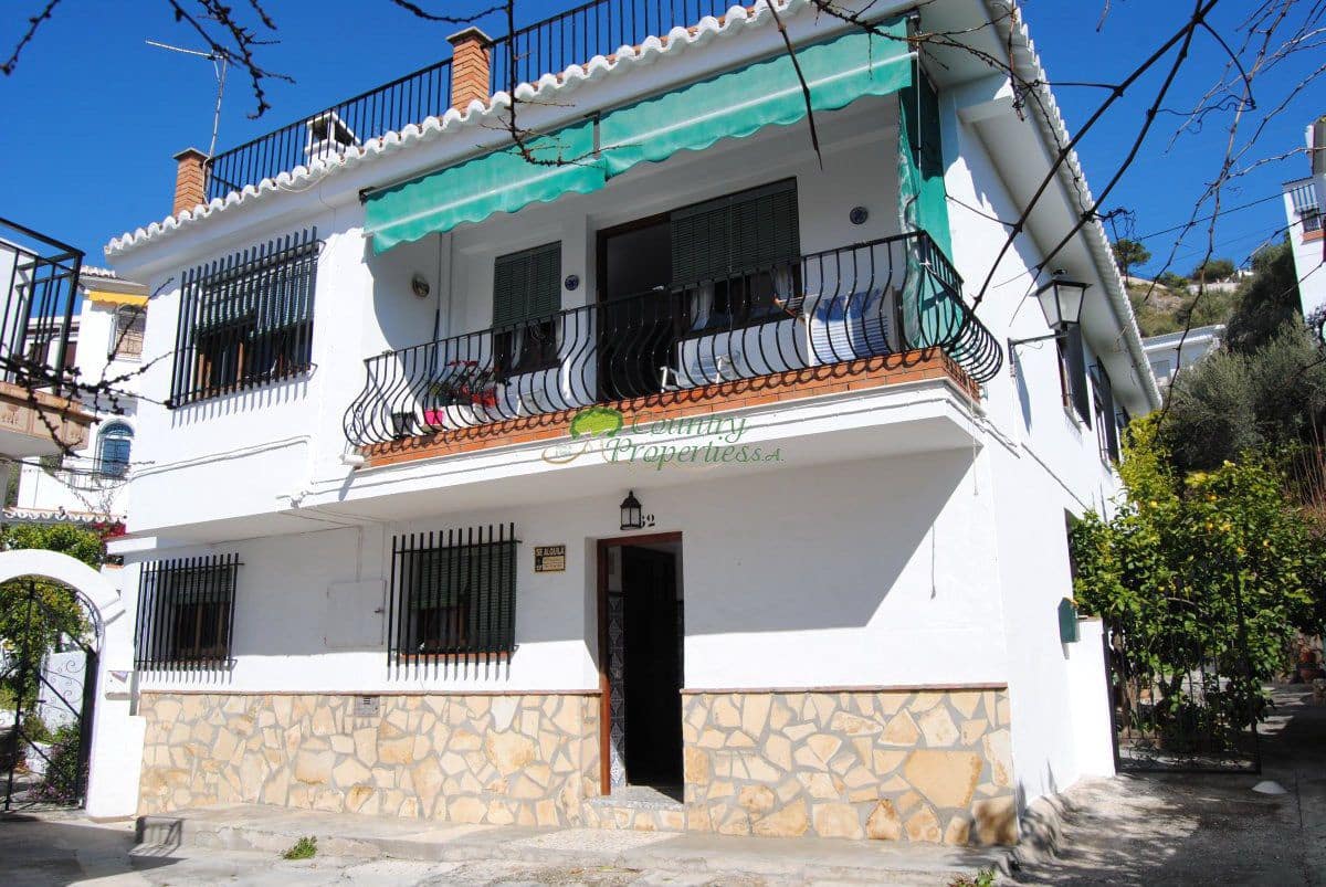 8 camera da letto Casa in vendita in Competa - 390.000 € (Rif: 8527558)