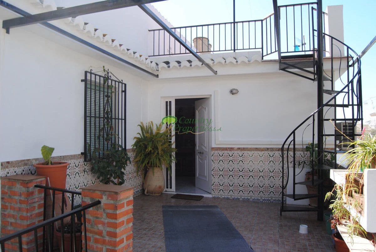 8 camera da letto Casa in vendita in Competa - 390.000 € (Rif: 8527558)