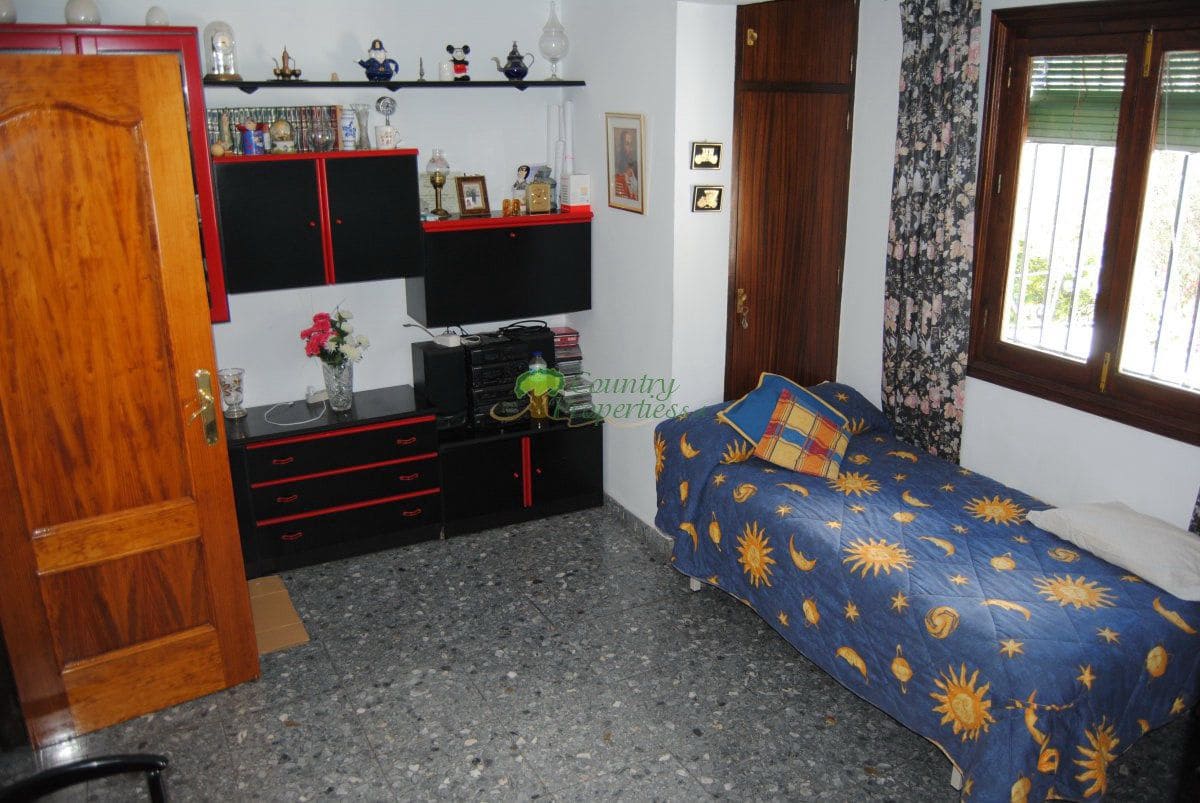8 camera da letto Casa in vendita in Competa - 390.000 € (Rif: 8527558)
