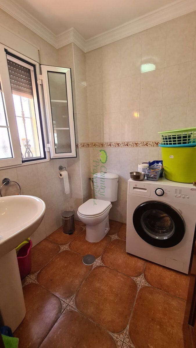 4 soverom Hus til salgs i Canillas de Albaida - € 437 000 (Ref: 8538151)