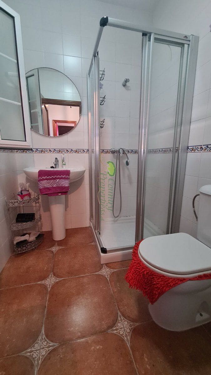 4 soverom Hus til salgs i Canillas de Albaida - € 437 000 (Ref: 8538151)