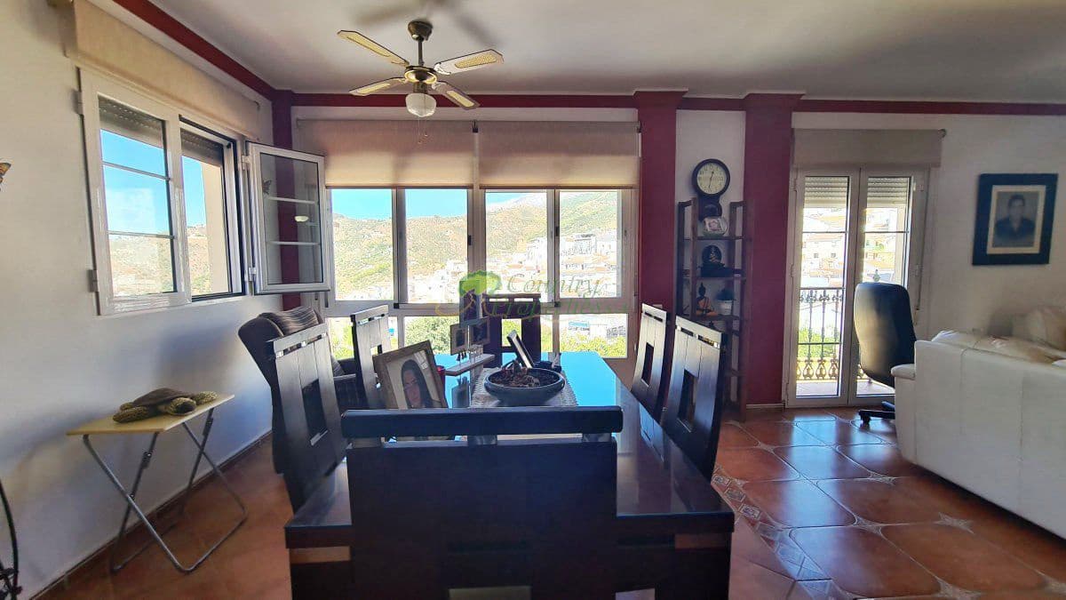 4 soverom Hus til salgs i Canillas de Albaida - € 437 000 (Ref: 8538151)