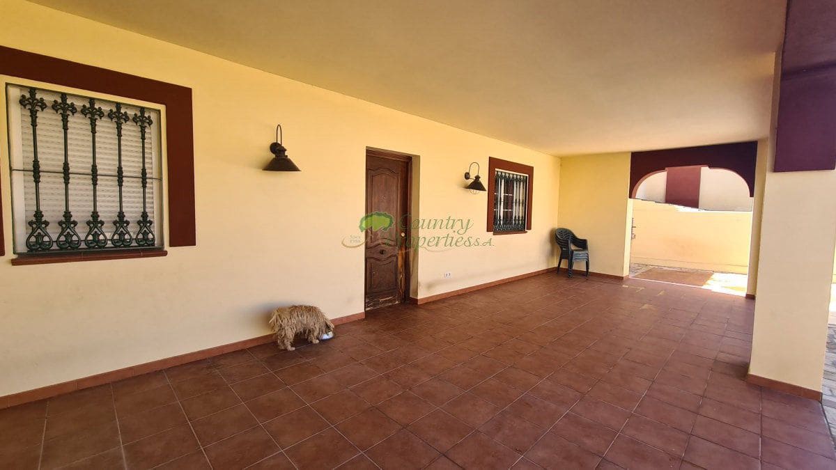 4 soverom Hus til salgs i Canillas de Albaida - € 437 000 (Ref: 8538151)