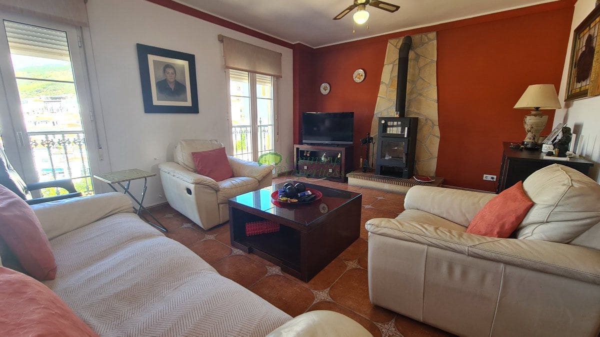 4 soverom Hus til salgs i Canillas de Albaida - € 437 000 (Ref: 8538151)