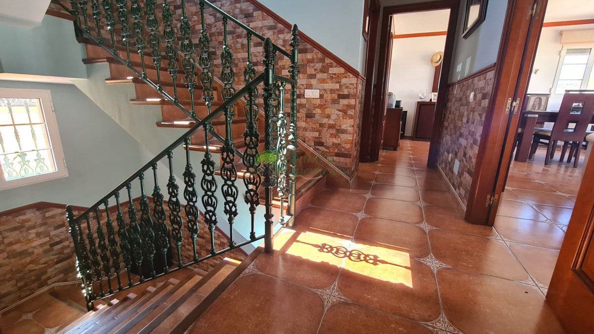 4 soverom Hus til salgs i Canillas de Albaida - € 437 000 (Ref: 8538151)