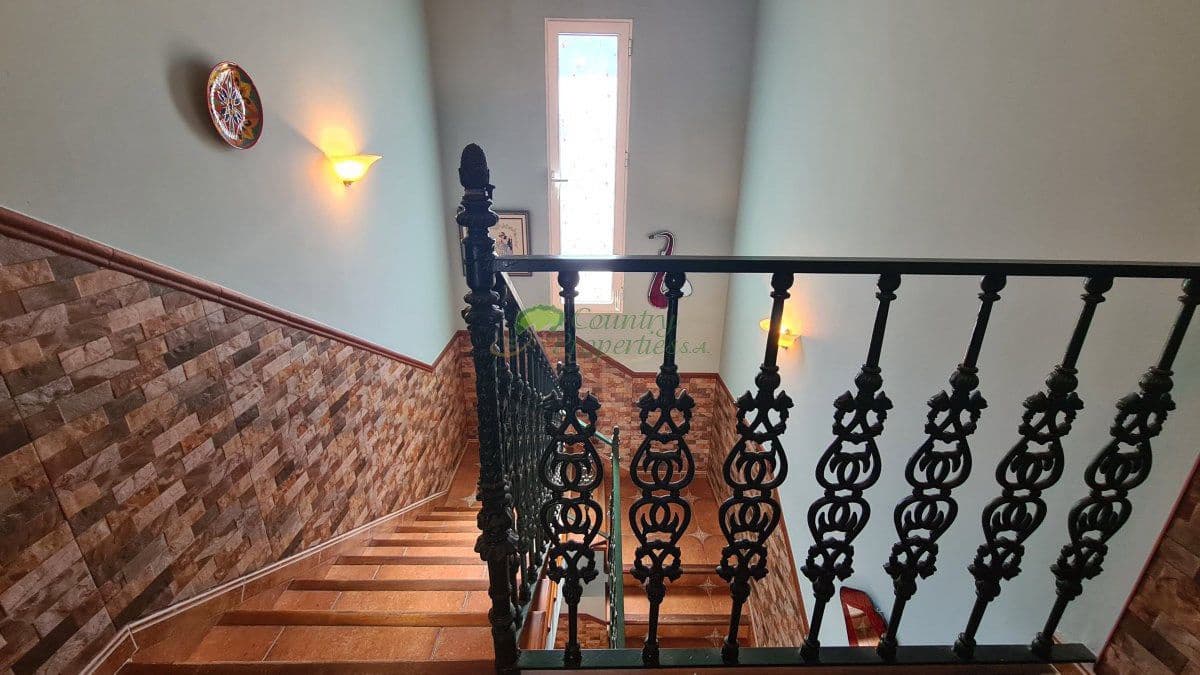 4 soverom Hus til salgs i Canillas de Albaida - € 437 000 (Ref: 8538151)