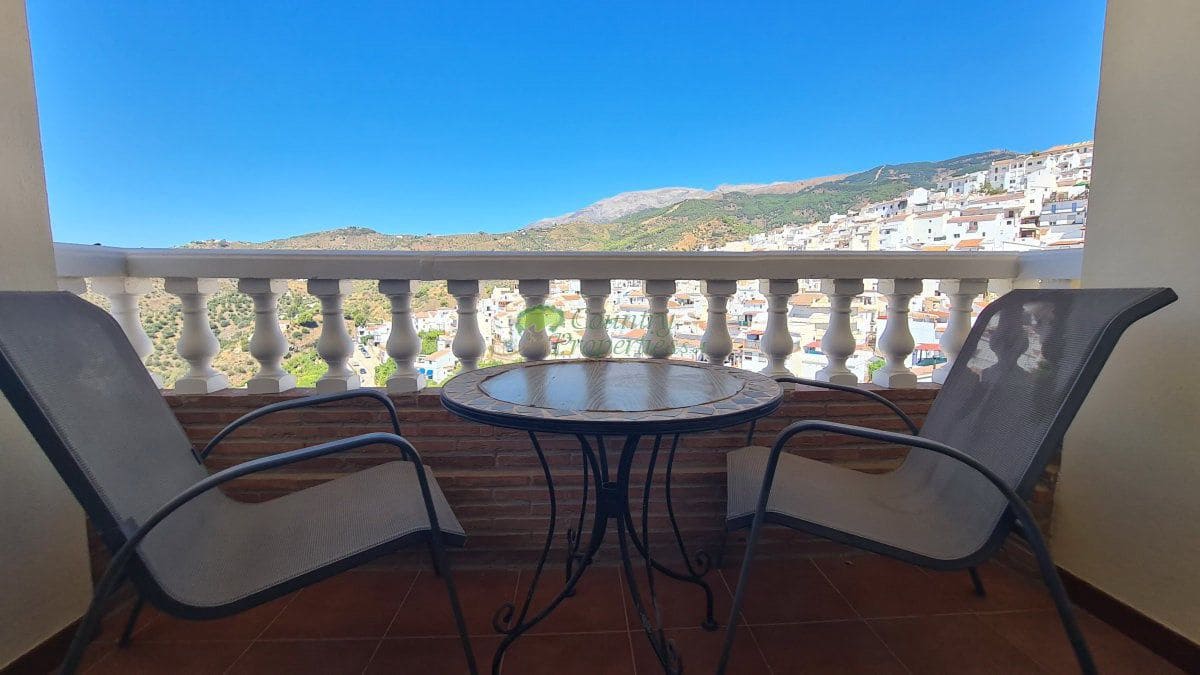 4 soverom Hus til salgs i Canillas de Albaida - € 437 000 (Ref: 8538151)