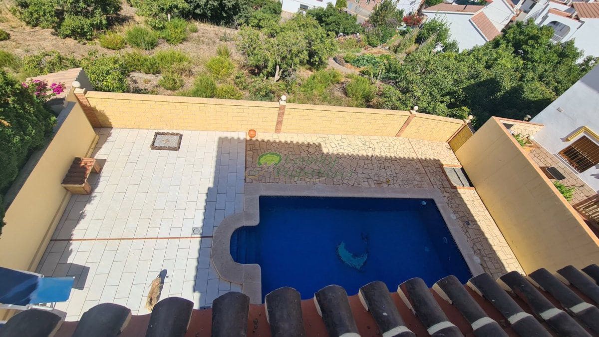 4 soverom Hus til salgs i Canillas de Albaida - € 437 000 (Ref: 8538151)