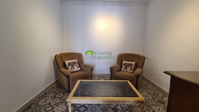 5 bedroom Townhouse for sale in Cómpeta - € 230,000 (Ref: 8544461)