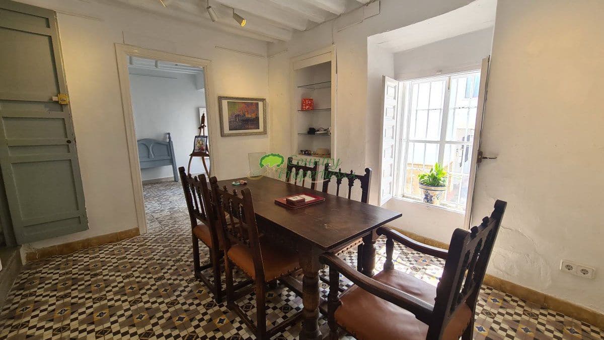 5 bedroom Townhouse for sale in Competa - € 230,000 (Ref: 8544461)