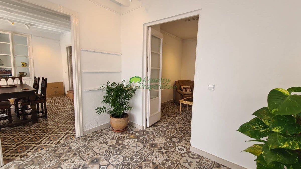 5 bedroom Townhouse for sale in Competa - € 230,000 (Ref: 8544461)